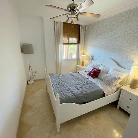 Appartement Mountain Oasis With Amazing Ocean Views Ojén