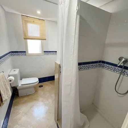 Appartement Mountain Oasis With Amazing Ocean Views Ojén