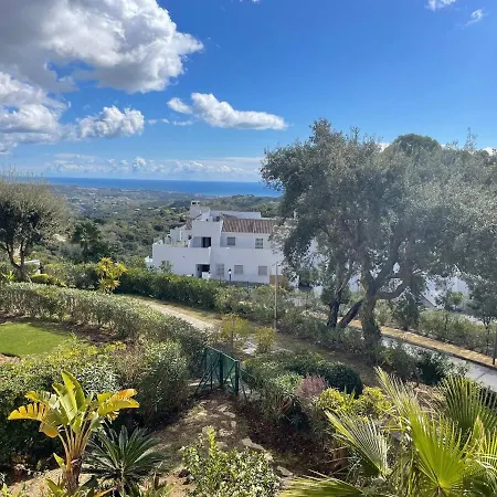 Mountain Oasis With Amazing Ocean Views * Ojén